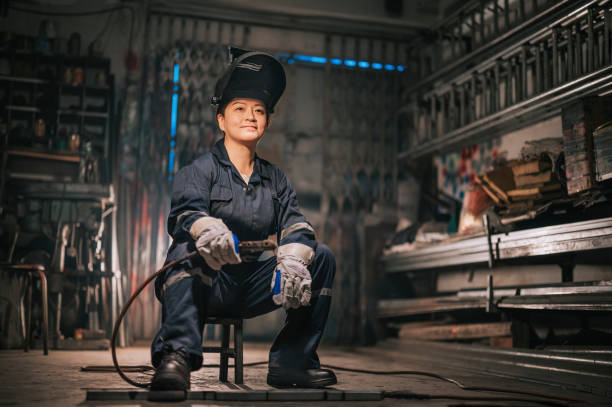 Reliable Lake City, FL Welder & Metal Fabrication Solutions