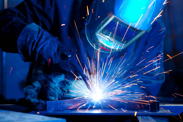 Affordable Welder Services in Lake City, FL
