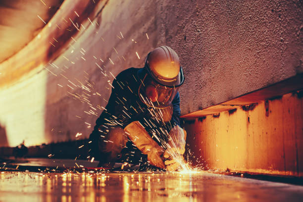 Affordable Welder Services in Lake City, FL