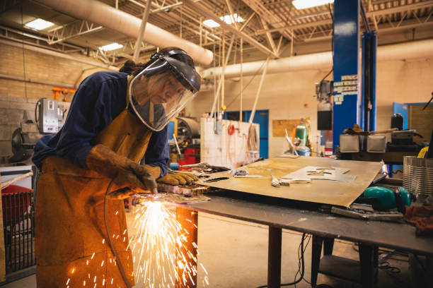 Best Structural Steel Welding in Lake City, FL