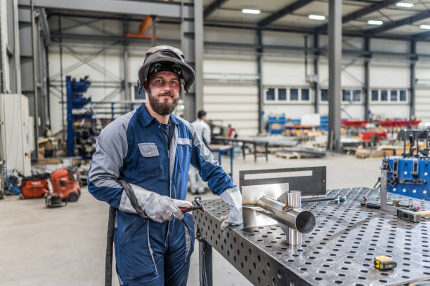 Best Aerospace and Defense Welding in Lake City, FL