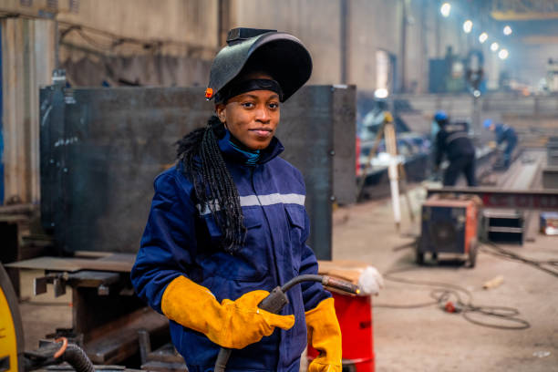 Professional Welder & Metal Fabrication in Lake City, FL