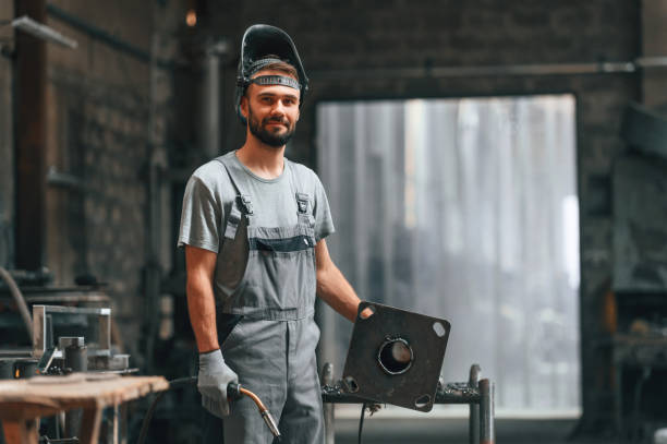 Best Welding Inspection and Certification in Lake City, FL