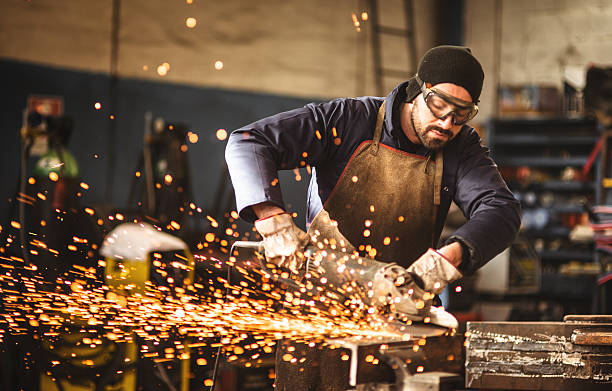 Best Specialty Welding Processes in Lake City, FL